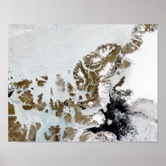 ザクイーンエリザベス諸島2 ポスター (正面)