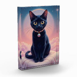 ザクイーンオブブラックキャット天国 フォトブロック