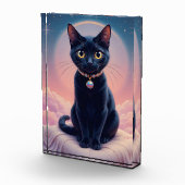 ザクイーンオブブラックキャット天国 フォトブロック (右)