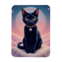 ザクイーンオブブラックキャット天国