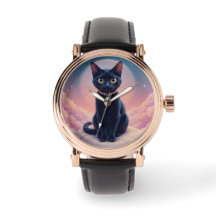 ザクイーンオブブラックキャット天国