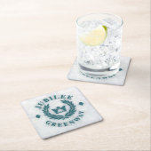 ザクイーンズジュビリーグリーウェイ – ロンドン – コースター (インサイチュ)