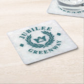 ザクイーンズジュビリーグリーウェイ – ロンドン – コースター (アングル)