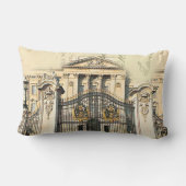 ザクイーンズホーム ランバークッション (裏面)