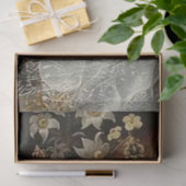 ザクイーンデクページ紙 薄葉紙 (ギフト)