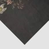 ザクイーンデクページ紙 薄葉紙 (詳細)