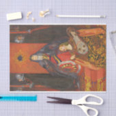 ザクイーン・オブ・スペードズbyバイアム・ショー 薄葉紙 (クラフト)