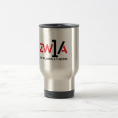 ザクウィリアムズ&1/アクロードタンブラー トラベルマグ (中央)