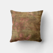 ザクエスト – 装飾用クッション クッション (裏面)