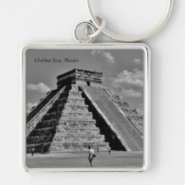 ザククルカンピラミッド キーホルダー