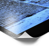 ザククルカンピラミッド フォトプリント            (角)