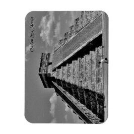 ザククルカンピラミッド マグネット