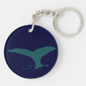 ザクジラ キーホルダー (裏面)