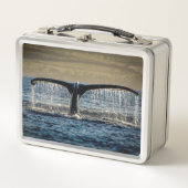 ザクジラ メタルランチボックス (正面)