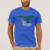 ザクジラ Tシャツ (正面)