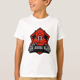 ザクスキクルブTシャツ Tシャツ