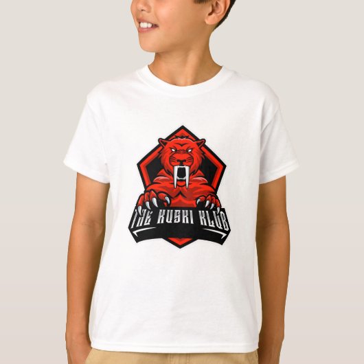 ザクスキクルブTシャツ Tシャツ (正面)