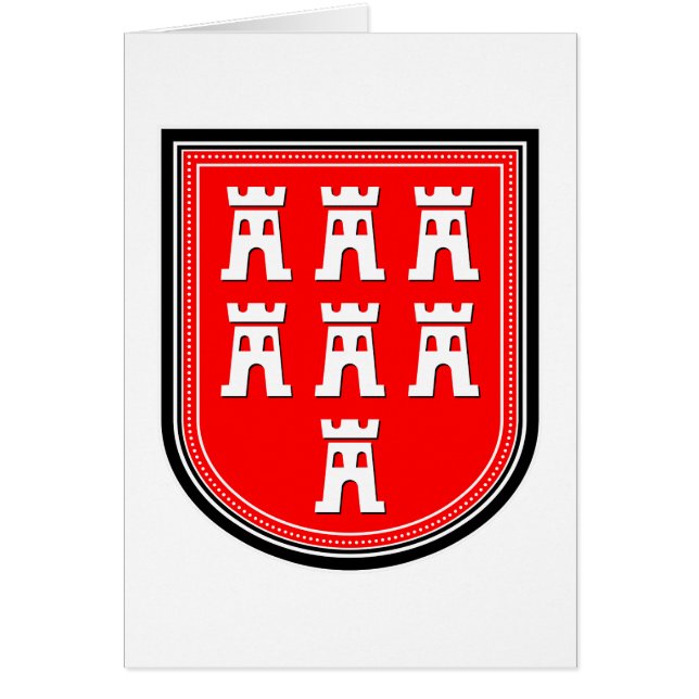 ザクセニアの印 (正面)