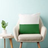 ザクセン州旗(ドイツ州) クッション (椅子)