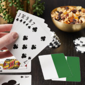 ザクセン州旗(ドイツ州) トランプ (インサイチュ)