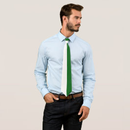 ザクセン州旗(ドイツ州) ネクタイ