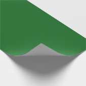 ザクセン州旗(ドイツ州) ラッピングペーパー (角)