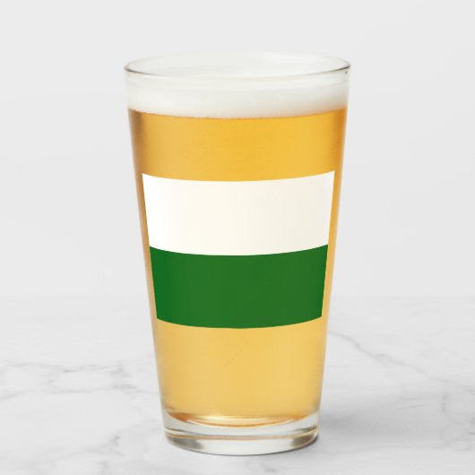 ザクセン州 (ドイツの州) タンブラーグラス (ドリンク正面)