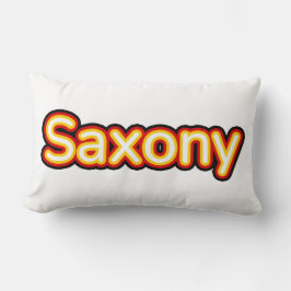 ザクセン・ドイツ ランバークッション