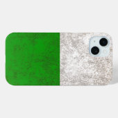 ザクセン Case-Mate iPhoneケース (裏面 (横))