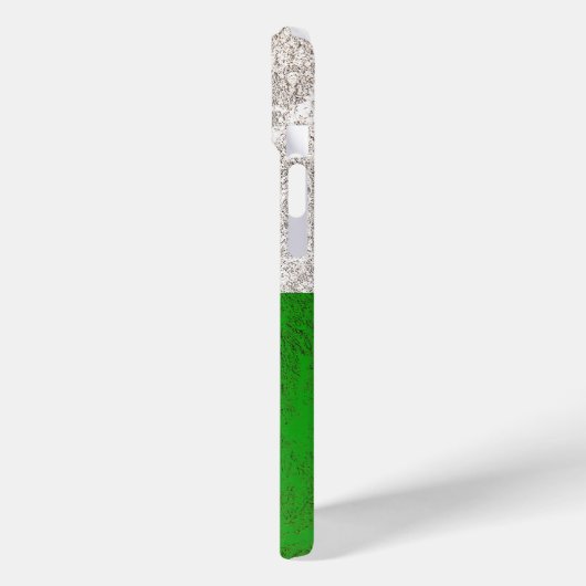 ザクセン Case-Mate iPhoneケース (裏面 / 左)