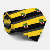 ザクセンAnhalt、ドイツ ネクタイ (ロール)