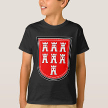 ザクソニアの紋章