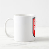 ザクソニア サイン 七十人部 トラベルマグ コーヒーマグカップ (左)