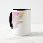 ザクッキーコーナーマグ マグカップ (正面左)