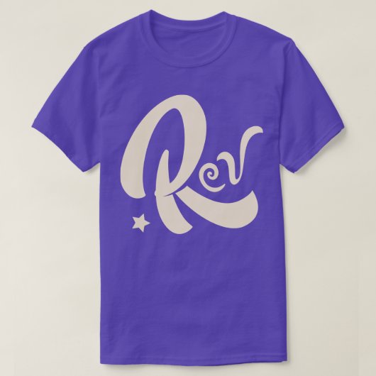 ザクップ Tシャツ (デザイン正面)