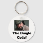 ザクディンルエマーデール キーホルダー (裏面)