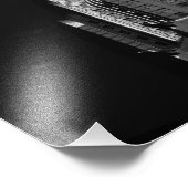 ザクライスラー建物 – ニューヨーク フォトプリント            (角)