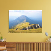 ザクライム キャンバスプリント (インサイチュ (リビング))