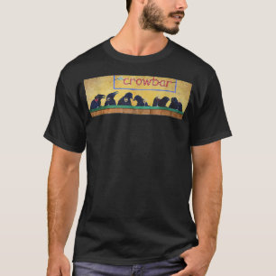 ザクラウバーナイトライフ風刺画グラフィックアートアルコ Tシャツ