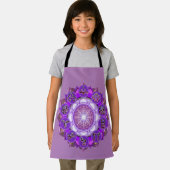 ザクラウンチャクラ エプロン (インサイチュ)