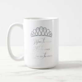 ザクラウン – 共恋しく思生性 コーヒーマグカップ