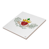 ザクラダグ（フルカラー） タイル (側面)