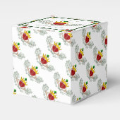 ザクラダグ（フルカラー） フェイバーボックス (正面サイド)