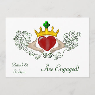 ザクラダグ（フルカラー） 招待状