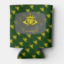 ザクラダグ(金ゴールド) 缶クーラー