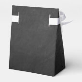 ザクラックボード&レース結婚ズコレクション フェイバーボックス (裏面サイド)