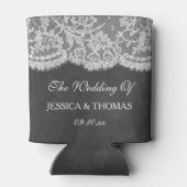 ザクラックボード&レース結婚ズコレクション 缶クーラー (裏面)