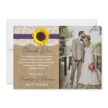 ザクラフト素朴サンフラワー結婚ズコレクション