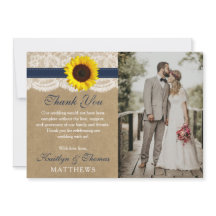 ザクラフト素朴サンフラワー結婚ズコレクション