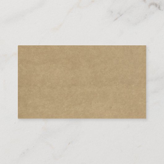 ザクラフト素朴フローラリース結婚ズコレクション エンクロージャーカード (裏面)